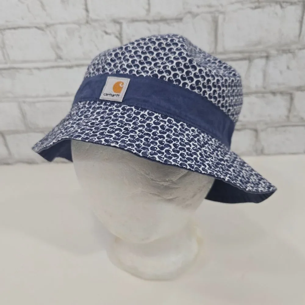 Carhartt reversible sunhat